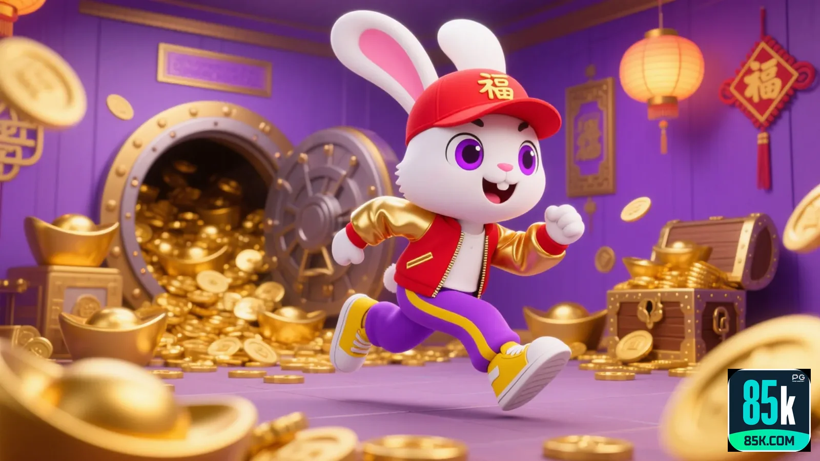 Faça login no app cassino 85k e jogue com confiança a qualquer hora. - 85k