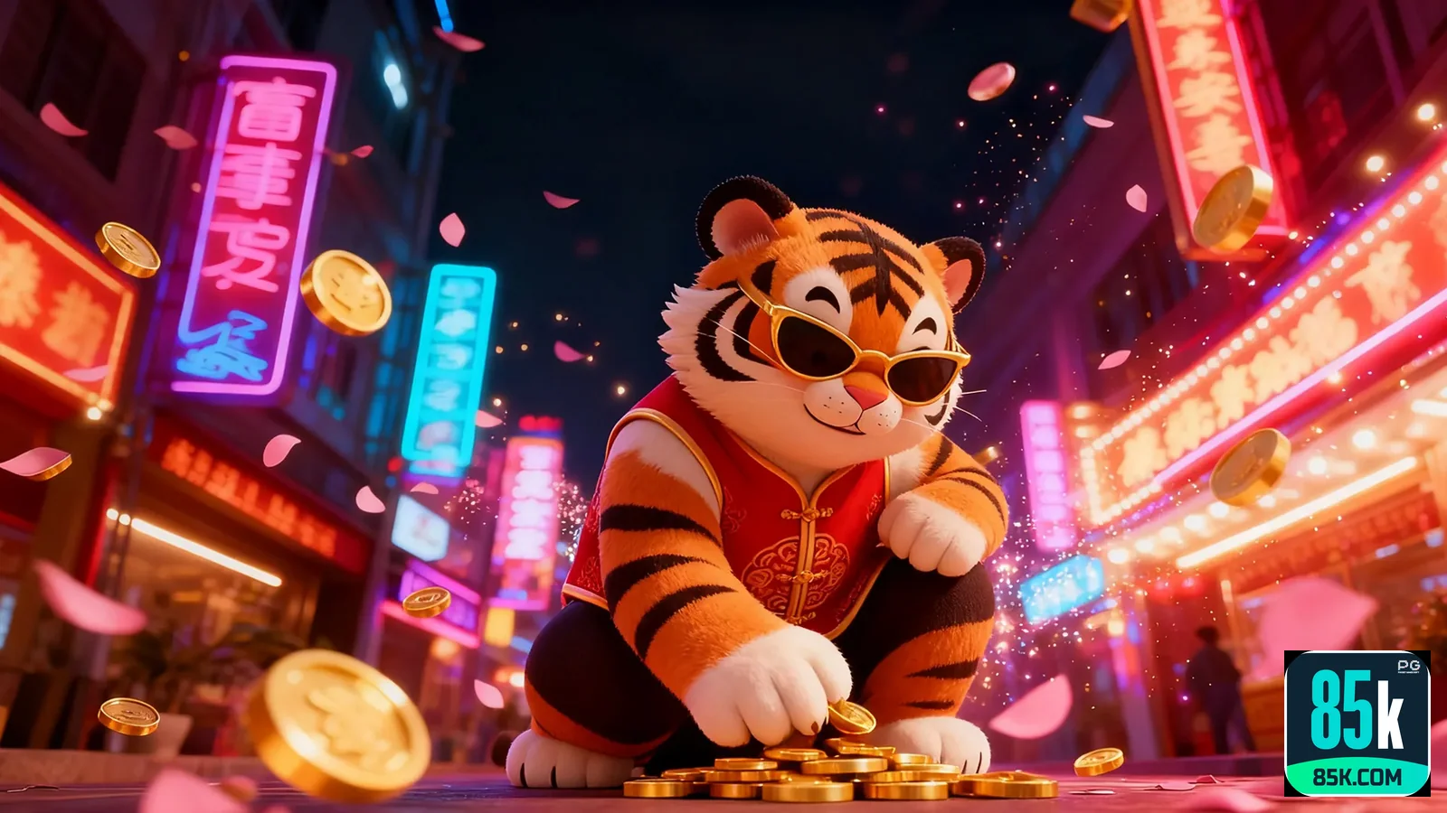 Experiência imersiva em cassinos com dealers ao vivo na 85k, confiança e diversão garantidas.