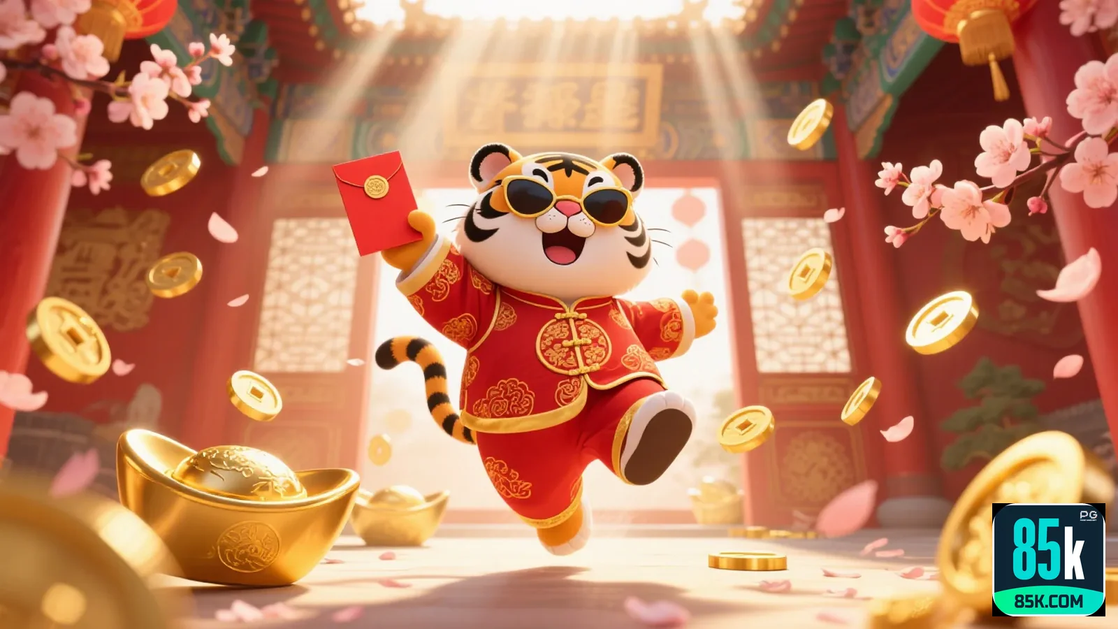 Descubra as promoções de cassino online da 85k, uma plataforma confiável para diversão e ganhos.